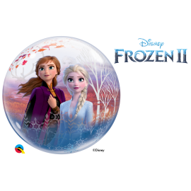 Fóliový balón Frozen 2