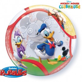 Fóliový balón Mickey Mouse