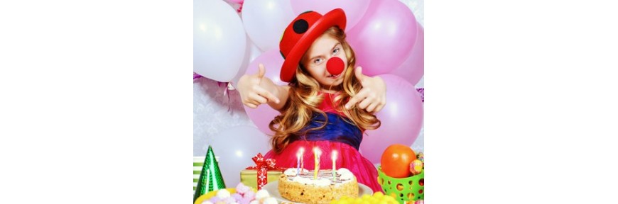 Narodeninová oslava